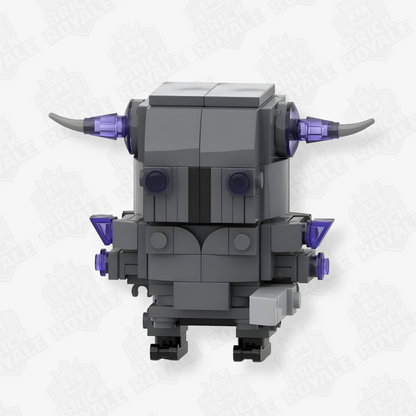 Figurki do złożenia - BrickRoyale