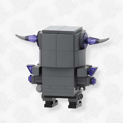 Figurki do złożenia - BrickRoyale